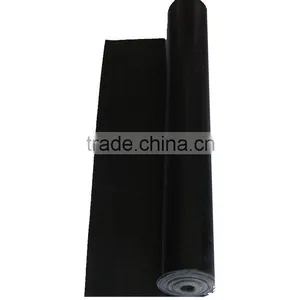 5.0mm Soft No Broken Neoprene Rubber Sheet thumbnail-4