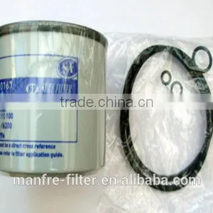 IVECO BUSES AND TRUCKS FUEL FILTER thumbnail-1