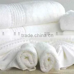 Deluxe Direct Factory Made 100% Cotton Wholesale Hotel Bedsheets and Towel thumbnail-1