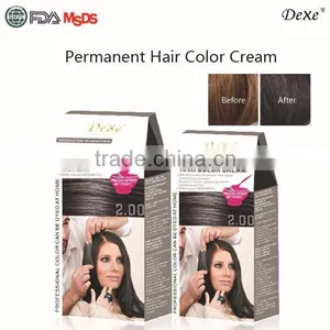 Natural Hair Colors, 100% Herbal Hair Colors, Henna Hair Dye thumbnail-2