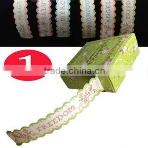Freedom Paper Tape Box Packing thumbnail-1