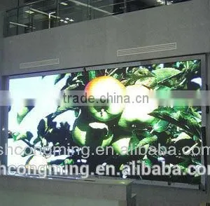 Hot Sell Rental Outdoor Led Screen Led Display Panel Price thumbnail-1
