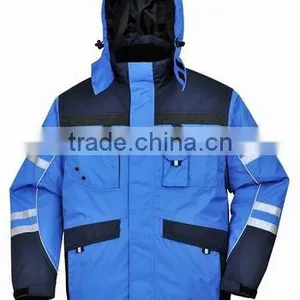 German Ski Jackets With Detachable Hood(WM9301B) thumbnail-6