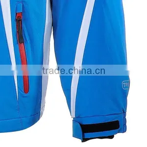 Winter Detachable Hood Snow Jacket (WM2206) thumbnail-4