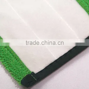 Eco-friendly Super-Absorbent Flat Replacement Mop Head Supplied From China thumbnail-3