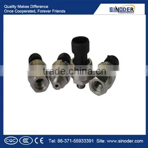 Digital Wide Range Pressure Transmitter thumbnail-3