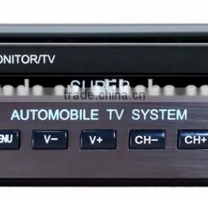 7 Inch Dvd Player for Car Dvd Player thumbnail-2