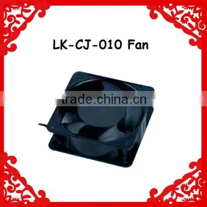 Network Cabinet Fan thumbnail-1