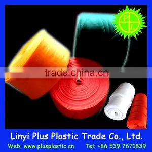 Extruded Packing Sleeve Fruit Mesh Bag Made in China thumbnail-3