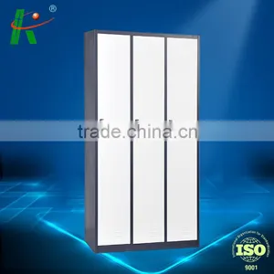 Hot Sell School Wardrobe Lockers thumbnail-5