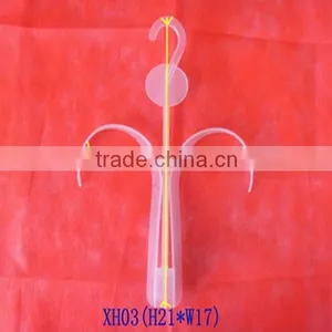 Wholesale Plastic Utility Shoes Hook thumbnail-2