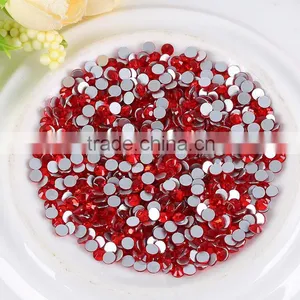 2016 Good Selling in Stock Diy Flated Jewelry Crystal Beads Wholesale Quality Choice thumbnail-5