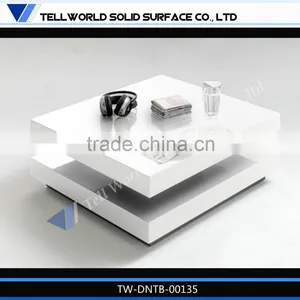 Acrylic Furniture,acrylic Dining Room Table Set,acrylic Dining Table and Chairs thumbnail-6