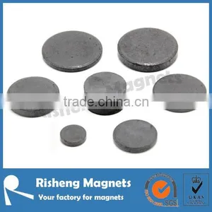 China Magnet Suppliers Ceramic Ferrite Magnet Quality Choice thumbnail-1