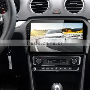 Bosstar Android Car Stereo Gps Multi Media Player for VW JETTA With Bluetooth,3g,wifi,mirror,play Store thumbnail-3