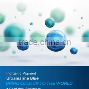 Ultramarine Blue LUB462 LUB465 LUB017 LUB008 thumbnail-1