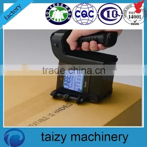 Small Inkjet Printer for Product thumbnail-1