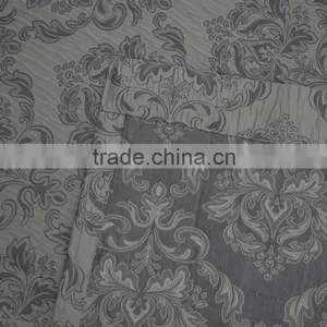 2016 POLYESTER WINDOW CURTAIN thumbnail-3