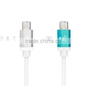 New Design Micro USB Cable Mobile Charger Data Cable for Samsung LG thumbnail-5