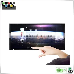 2016 HOT 55inch Smart Led tv ,smart Televisions Full HD TV 55inches LED/LCD thumbnail-2