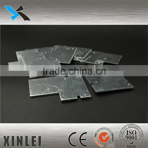 Factory Price Top Quality Hardware Sheet Metal Stamping thumbnail-1