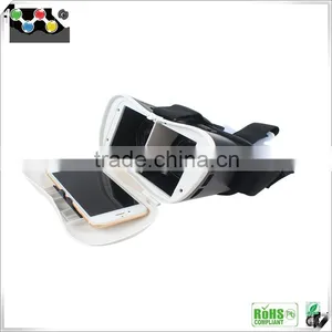 TOP Quality 3D VR CASE 5.0,Fashion 3D Glasses, Factory Price 3D VR CASE BOX ! thumbnail-3