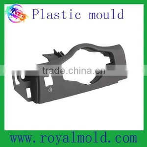 China Manufacturer New Product Home Appliances Inject Mould of Injection Plastic Mould thumbnail-5