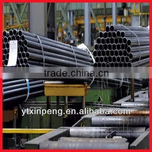 E355+SR Hydraulic Cylinder Using Cold Drawn Welded Tube thumbnail-1