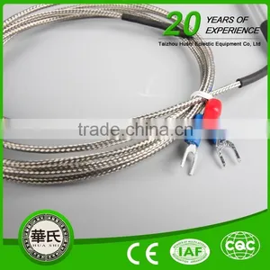Factory Direct Sale Electrical K Type Temperature Probe thumbnail-4