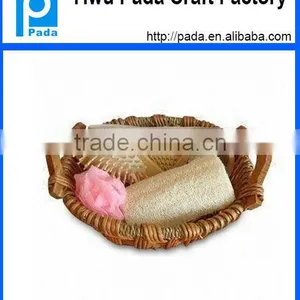 Massage Comb &scrubber Shower Cap Shower Set for Family thumbnail-1