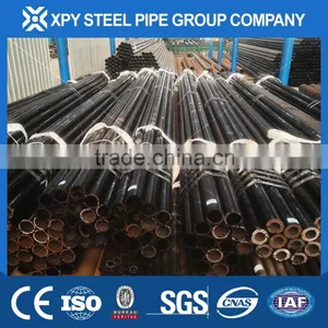 Api 5l gr b Seamless Pipe thumbnail-2