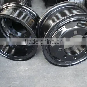 7.5-20 Truck Rim thumbnail-1
