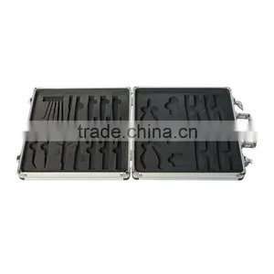Hight Quality Factory Price Fashion Custom Design Tool Box With Tools thumbnail-4