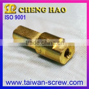 Professional Manufacturer Fastener Rivet Pin Brass thumbnail-1