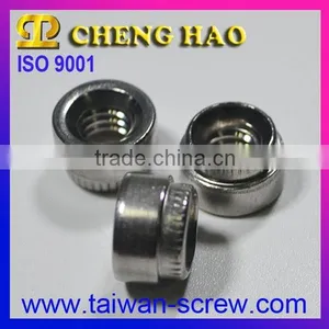 High Quality Shoulder Perforated Rivet Non-Standard thumbnail-5