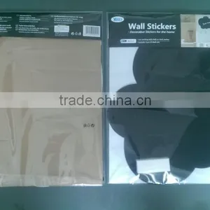 DIY Kids Blackboard Wall Stickers For Home Usage thumbnail-3