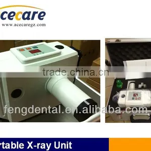 Dental Supply Portable X-ray Unit Dental Dental Equipment Dental Product thumbnail-1