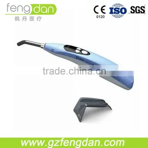 Wireless Dental Led Light Cure With CE thumbnail-1