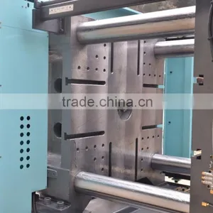 High Speed Injection Molding Machine thumbnail-4