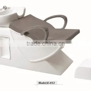 Salon Hydraulic Shampoo Chair Wash Unit thumbnail-3