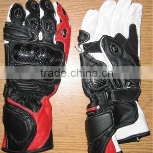 Motor Bike Gloves thumbnail-1