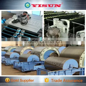 The Most Popular Second Hand Cotton/ Wool Carding Machine thumbnail-5