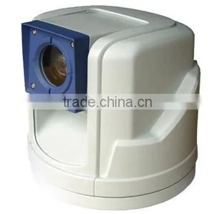 Rugged PTZ Dome Camera With 26x Zoom Camera (WCC-E261MN) thumbnail-1