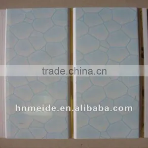 Hot Foil PVC Wall Panels thumbnail-1