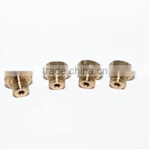 2016 China 3D Printer Cyclops Multi-Extrusion Multi-Color Hotend 1.75mm Filament 2in-1 Out Cyclops Extruder 0.4mm Nozzle thumbnail-3