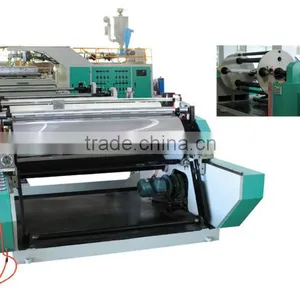Pet Pad PE Film Production Line thumbnail-6