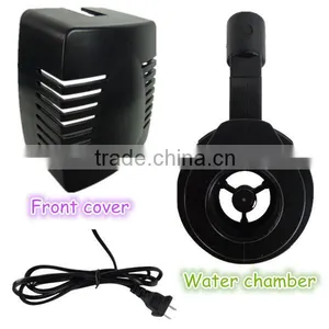 HM-2101 Aquarium Water Filter Electric Fountain Pond Submersible Mini Pump thumbnail-5