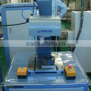Pneumatic Air Pin Multifunctional Marking Machine thumbnail-1