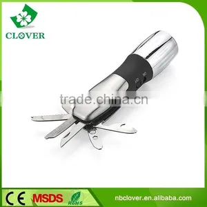 70-120LUM 1W LED Tool Flashlight High Power Led Flashlight Torch thumbnail-6