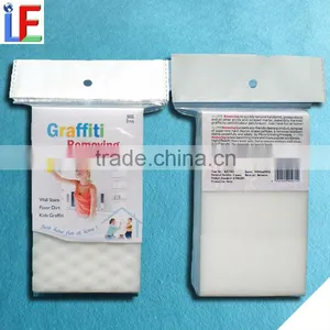 Innovative Products 2016 Cleaning Sponge for Graffiti Removal thumbnail-1
